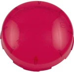 Pentair 79108900 Red Kwik Plastic Snap-on Lens Cover, Spabrite/aqualight. Fixed Price $14.99.