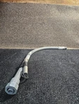 Central Plastics 360011520 1/2" Poly Gas Transition Service Riser W/1IB. Anode. Fixed Price $134.45.