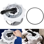 For Pentair 270067 2" Top Valve Assembly Replacement Hiflow Multiport. Fixed Price $133.30.