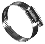 American Granby 1.5IN To 2.5IN Hose Clamp Each Stainless 67321. Fixed Price $10.95.