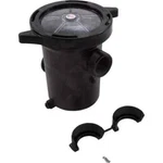 Genuine Waterway Hi-flo Pump Strainer Housing With Self-locking Lid & Basket. Fixed Price $62.95.