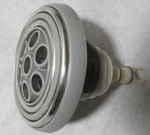 New Waterway 218-0630 Massage Jet Head Assembly W/ 218-6530 Mini Storm Diffuser. Fixed Price $18.75.