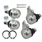 Lostar Ball Joint Kit Fits Can-am 706200653 706200444 Outlander 800R Max .... Fixed Price $31.23.