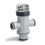 Intex Dual Split Hose Plunger Valve Part For Above Ground Pools (open Box). Fixed Price $15.92.