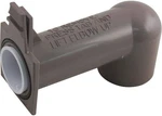 D.E.CX4220A Flanged Elbow Assembly With Check Valve Replacement For Select Filt. Fixed Price $113.83.