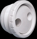 Rotating Pulsator Therapy Jet 1-1/2" Mip Replacement For Waterway 212-9170. Fixed Price $25.00.