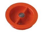 Aquastar 2 Mpt Plaster Cap With Magnet Metal Insert. Fixed Price $39.76.