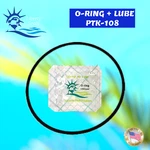 805-0256 For 75/125/200 Cyclone Fits Waterway PTK-108 By Liberty Seals. Fixed Price $10.67.