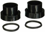 Oem Hayward SPX3200UNKIT Union Connector For Tristar & Pump. Fixed Price $31.00.