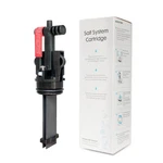Hot Springs Salt System Cartridge For Tubs Spas 1 Pack 3-6 Month Life. Fixed Price $56.98.