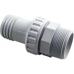 Custom Molded Products Union, 1-1/2 Mpt X B #21058-000-000. Fixed Price $30.71.