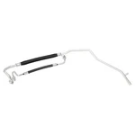 A/c Hose For Chevy Chevrolet Malibu Pontiac G6 Saturn Aura 2007-2008. Fixed Price $55.99.