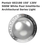 *new For 2026* Pentair White Pool Light 602180 150 500 Watts. Fixed Price $600.00.