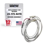 Wholesale Sensors Replacement For Balboa Water Group 25-175-0278 Assembly. Fixed Price $45.95.
