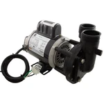 Circulation Pump, Waterway Uni-might, 1/8HP, 230V, 1-SPEED, 1.5" 3410020-1X86. Fixed Price $368.73.