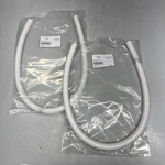 Watkins Wellness (2 Pack) Hose Assy Flex Pvc 3' 1/2" Thick White 70313. Fixed Price $12.32.