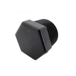 Pentair Rainbow Plug, Automatic Feeder 320, 1/2 Npt #R172134. Fixed Price $7.08.