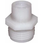 Little Giant Pump Adapter Garden Hose X 1/4" Female Pipe 599022. Fixed Price $10.85.