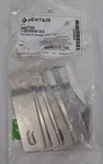 Pentair 460738 Mastertemp Heater Bolt Down Bracket Kit Set Of Stainless Steel. Fixed Price $39.99.