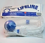 Poolmaster 30' Life Line 55547 Sealed New Safety Rope. Fixed Price $28.85.