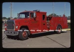St Cloud Mn E18 1977 Ford L9000 General Safety Pumper Fire Apparatus Slide. Fixed Price $5.00.