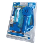 Pool Kit Sm Above Grnd. Fixed Price $65.22.