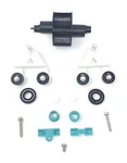 Navigator Pro/poolvac Xl/hayward Blu Universal Turbine/a-frame Kit. Fixed Price $52.48.