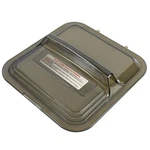 1107-1356 Skimmer Lid Clear Tinted Black, Fit For 2094 & 2095 Doughboy Deluxe.... Fixed Price $49.03.
