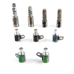 9PCS A760 Transmission Shift Solenoid Kit Fits For Lexus Tundra GS300 GS350 G.... Fixed Price $177.64.