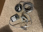 Jandy R0452500 Sensor Kit-aquapure Slotted (3-PORT Cell) 16FT W/o-ring. Fixed Price $300.00.