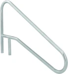 S.r. Smith DMS-102A 3-BEND Deck Mounted Pool Handrail Stainless. Fixed Price $767.95.