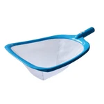 Atie Pool Spa Leaf Skimmer Net With White Ultra Fine Mesh 4" Deep Pocket.... Fixed Price $21.07.