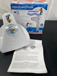New Poolwatch AC50032 Alarm System Above & Inground Pools. Fixed Price $99.99.
