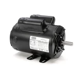 Marathon 9035 Electric Motor Hp 3450 Rpm 1PH 115/230 Volt 56 Fr 5KCR48TN2650Y. Fixed Price $408.76.