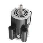 5HP Air Compressor Electric Motor 3450RPM Single Phase 7/8" Shaft Heavy Duty. Fixed Price $175.00.