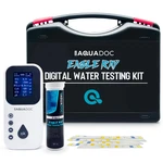 Mav Aquadoc Eagle Ray Digital Water Testing Kit For Spa Pool - Hot Tub. Fixed Price $289.64.