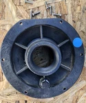 Aqua Flow Pump Cover With Screws (91231402). Fixed Price $12.95.