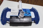 Mainstays Vacuum Head With Suction Nozzle New Package !!. Fixed Price $6.45.
