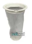 Paramount Pool Systems 004152451700 Fine Mesh Bag Fits Paraskim, Edc And Ddc. Fixed Price $18.60.