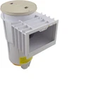 Skimmer Complete, Waterco/baker Hydro Deluxe Vinyl. Fixed Price $240.40.