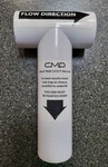 Cmp 25577-950-000 Sheer Descent Waterfall Rock Debris Trap 1.5". Fixed Price $18.00.
