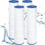 PCC80 Pool Filter CCP320, R173573, 178580, C-7470, FC-1976, 4-PACK New. Fixed Price $125.99.