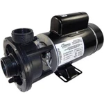 Waterway Plastics Hi Flo Pump 48-FRAME Side Discharge 1.5HP 2-SPEED 115V. Fixed Price $458.33.