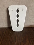 Hot Springs Moto-massage Cover Faceplate 4 Holes Watkins With All Hardware. Fixed Price $25.00.