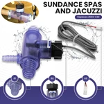 2560-040 Flow Switch For Sundance Spas,jacuzzi Hot Tub,sweetwater Q-12DS-C2. Fixed Price $32.90.