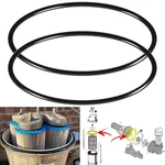 Pack For Hayward Star-clear CX900F U9-228A Sta-rite O-240 Filter Head O-rings. Fixed Price $10.80.