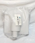 Tongass 2-PACK Vacuum Plate Adapter Summer Pool New. Fixed Price $21.95.