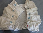 Aquabot Fine Filter Bags, P/n 8111 Or 8100, 9 7 By Aquaproducts, 2 Others. Fixed Price $30.00.