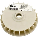 A.o. Smith SAW-54 0.65-INCH Id X 4.68-INCH Od Internal Cooling Fan. Fixed Price $49.85.