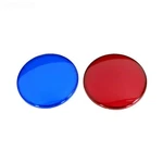 Waterway Plastics 630-0005B Light Lens Kit 1/2" Pvc Replacement Part. Fixed Price $24.85.